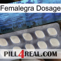 Femalegra Dosage 34